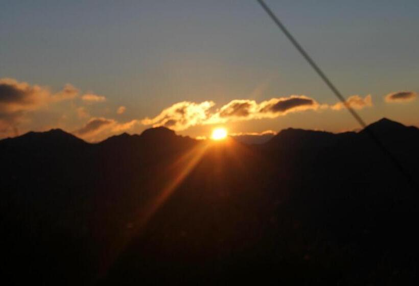 Apart Hotel Garni Alvetern