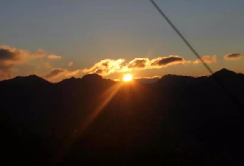 Apart Hotel Garni Alvetern