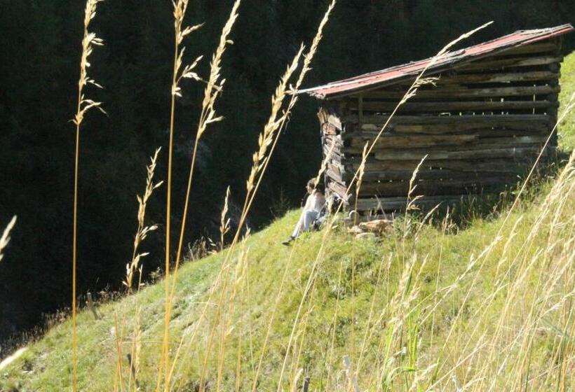 Apart Hotel Garni Alvetern