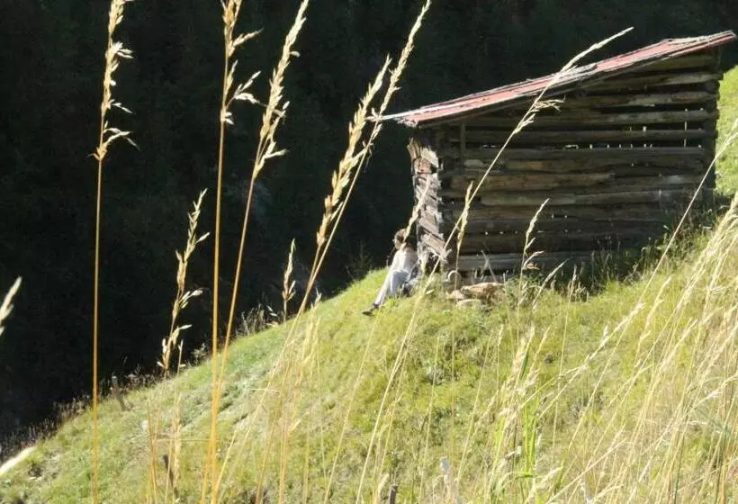 Apart Hotel Garni Alvetern