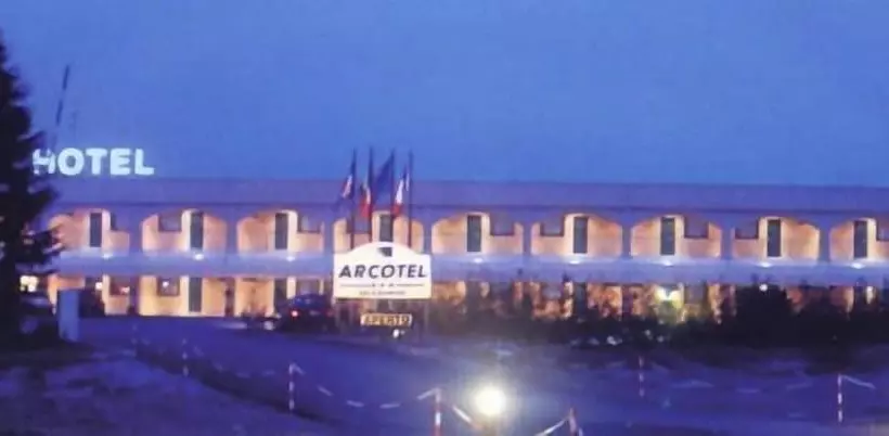 Arcotel