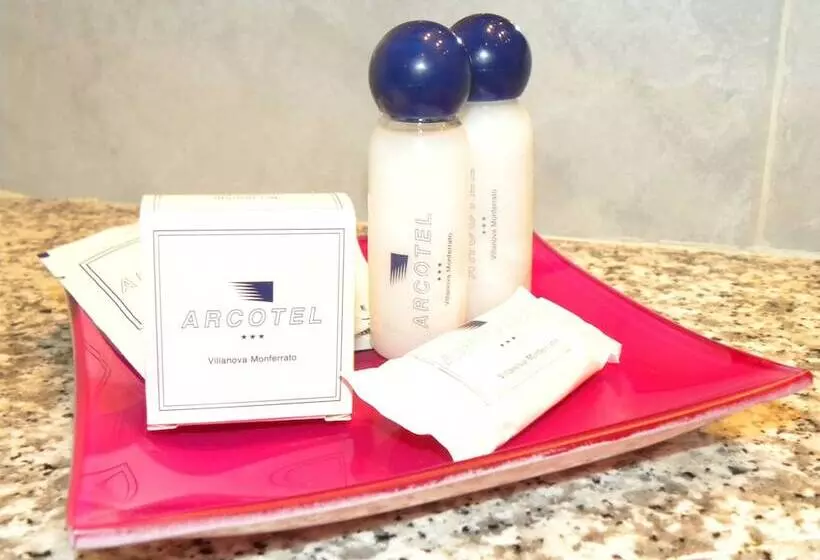 Arcotel