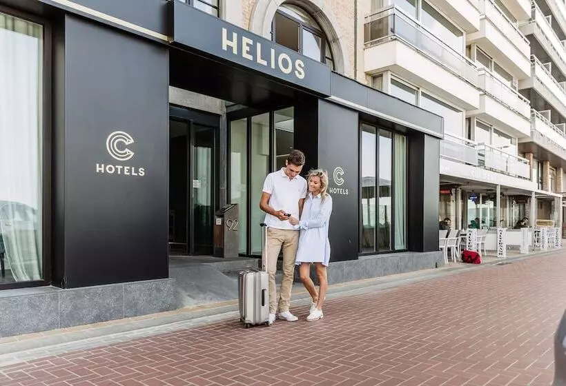 C Hotels Helios