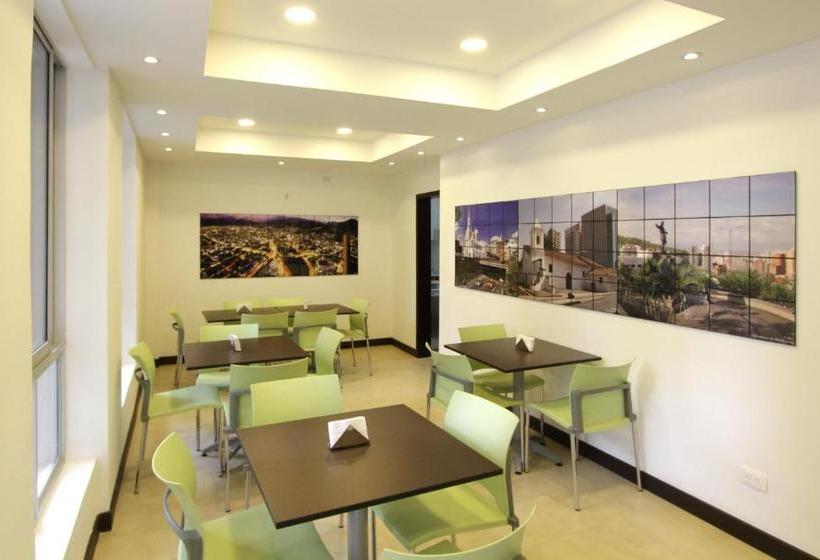 פונדק Casa Centenario