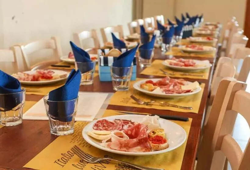 Agriturismo Streda Wine & Country Holiday