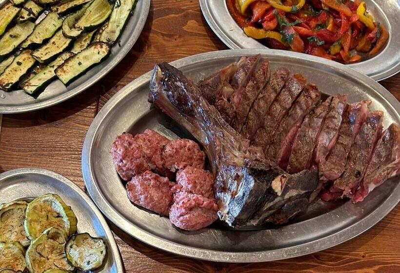 Agriturismo Streda Wine & Country Holiday