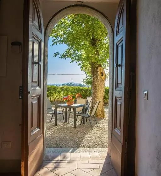 Agriturismo Streda Wine & Country Holiday