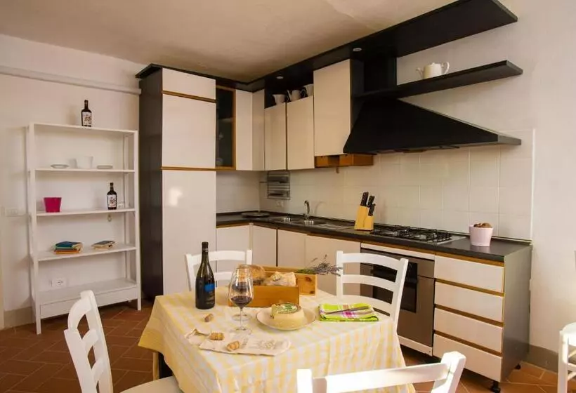 Agriturismo Streda Wine & Country Holiday