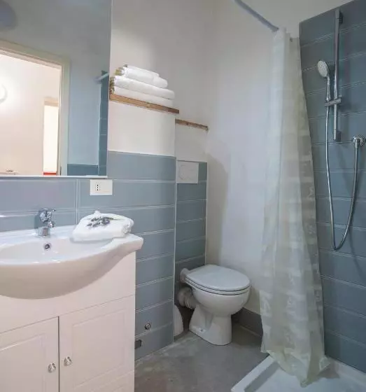 Agriturismo Streda Wine & Country Holiday