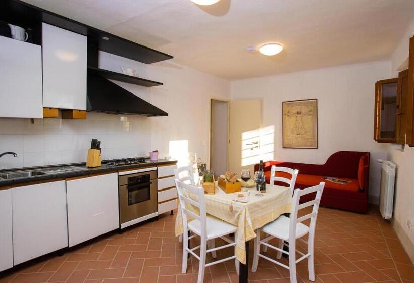 Agriturismo Streda Wine & Country Holiday