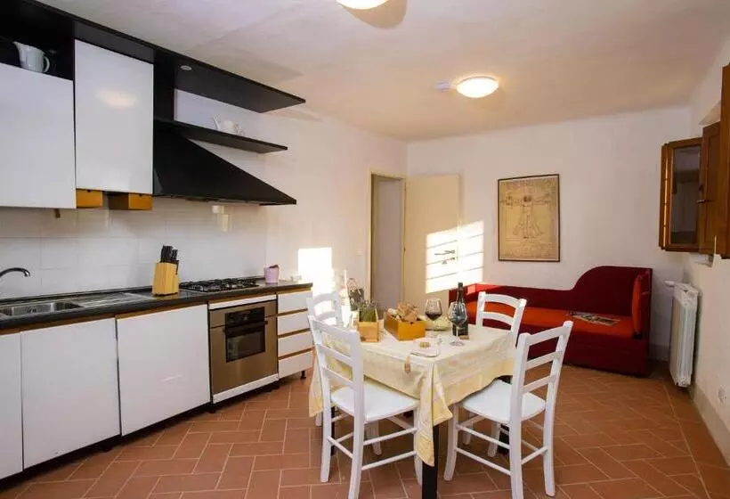 Agriturismo Streda Wine & Country Holiday