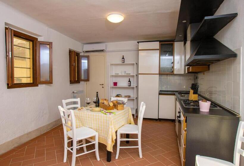 Agriturismo Streda Wine & Country Holiday