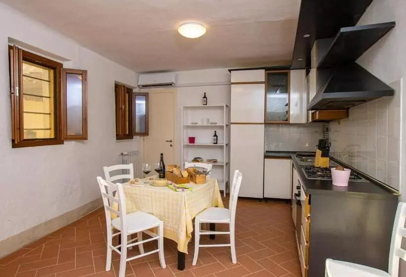 Agriturismo Streda Wine & Country Holiday