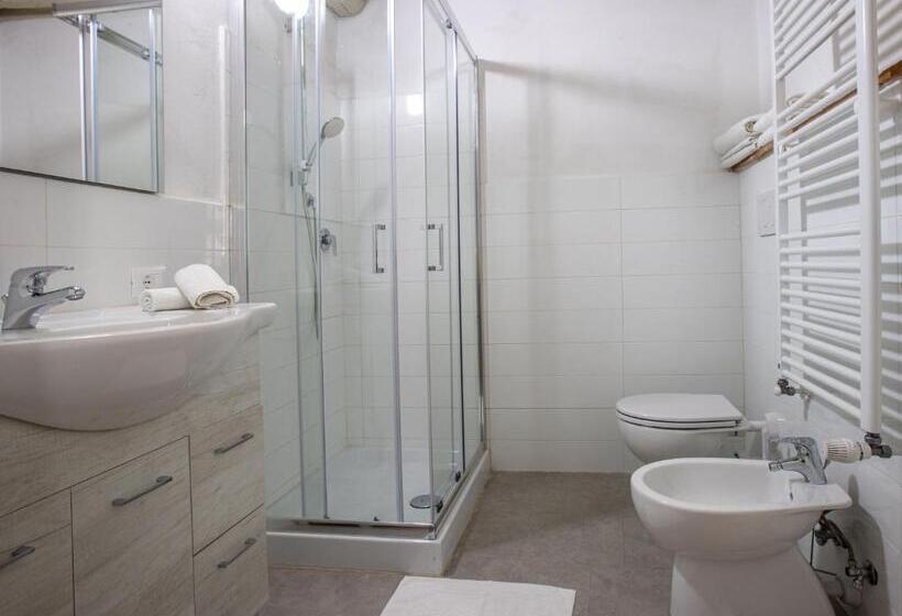 Agriturismo Streda Wine & Country Holiday