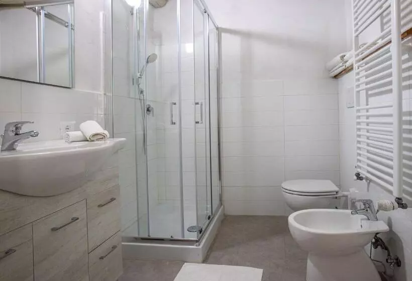 Agriturismo Streda Wine & Country Holiday