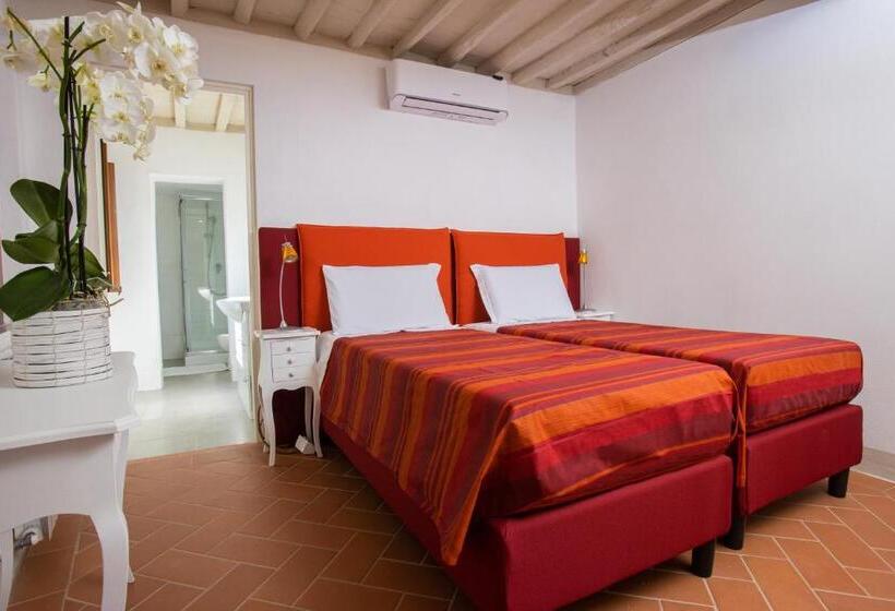 Agriturismo Streda Wine & Country Holiday