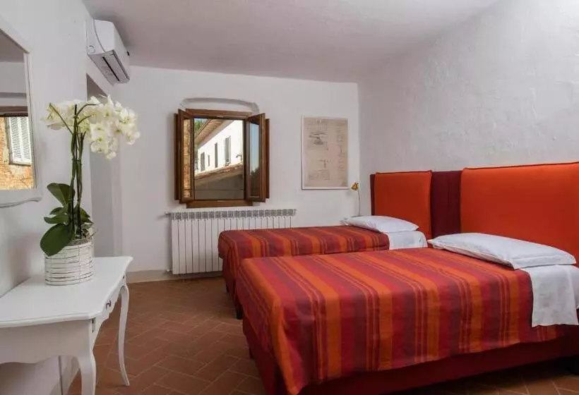 Agriturismo Streda Wine & Country Holiday