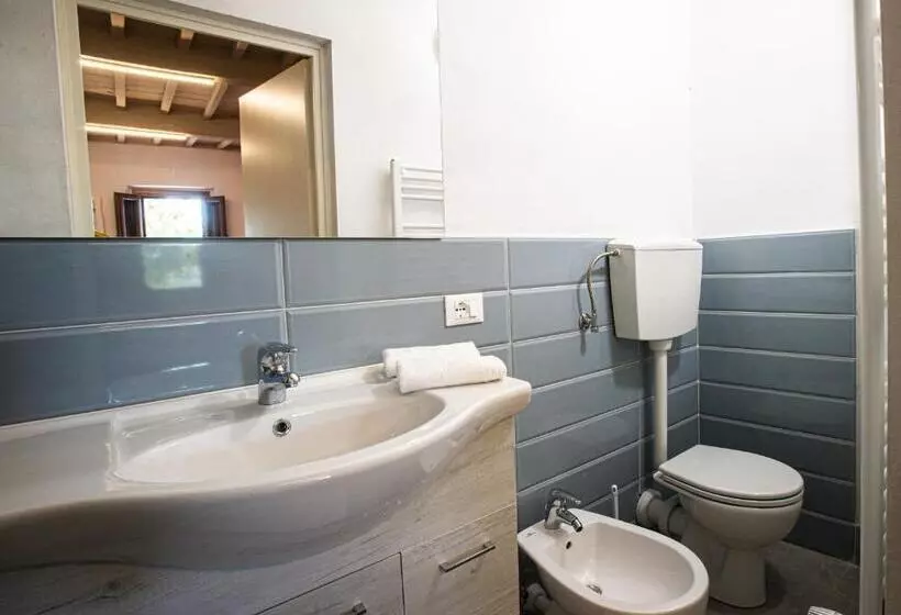 Agriturismo Streda Wine & Country Holiday