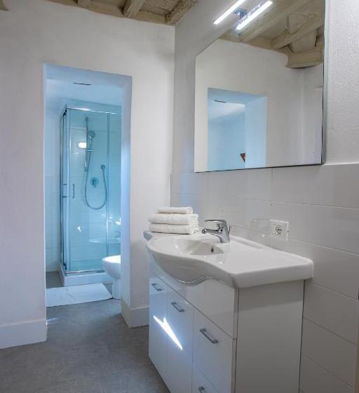 Agriturismo Streda Wine & Country Holiday