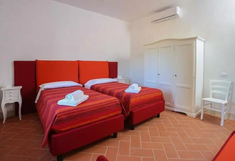 Agriturismo Streda Wine & Country Holiday