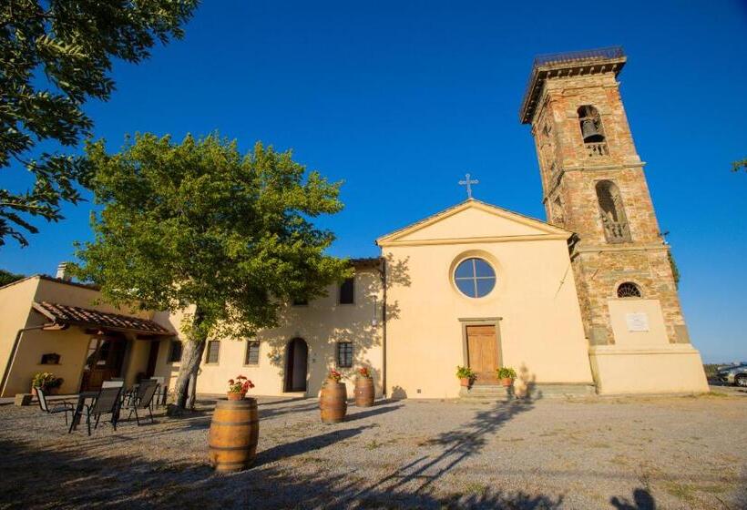 Agriturismo Streda Wine & Country Holiday