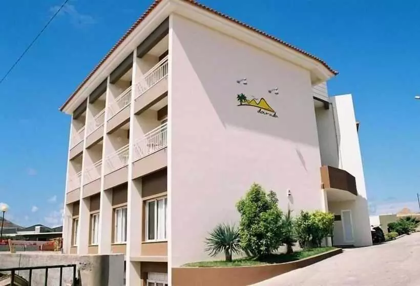 Hotel Areia Dourada