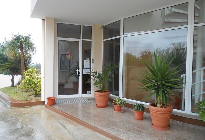 호텔 Areia Dourada