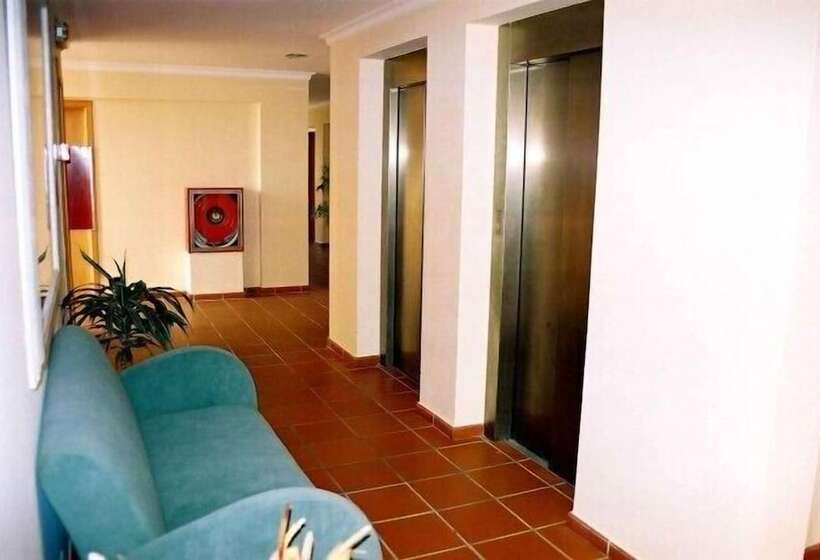 호텔 Areia Dourada