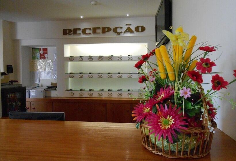 호텔 Areia Dourada