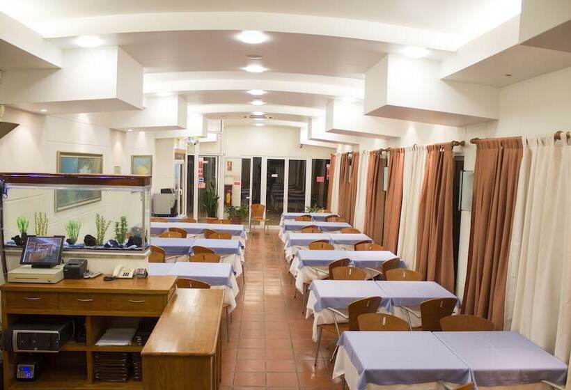 호텔 Areia Dourada