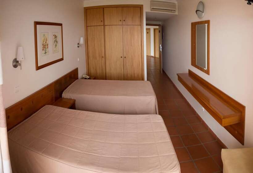 호텔 Areia Dourada