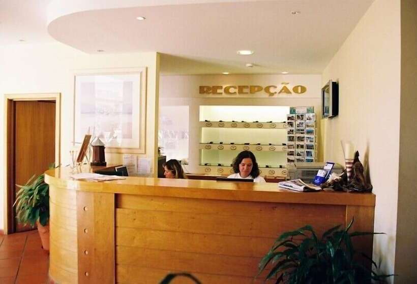 호텔 Areia Dourada