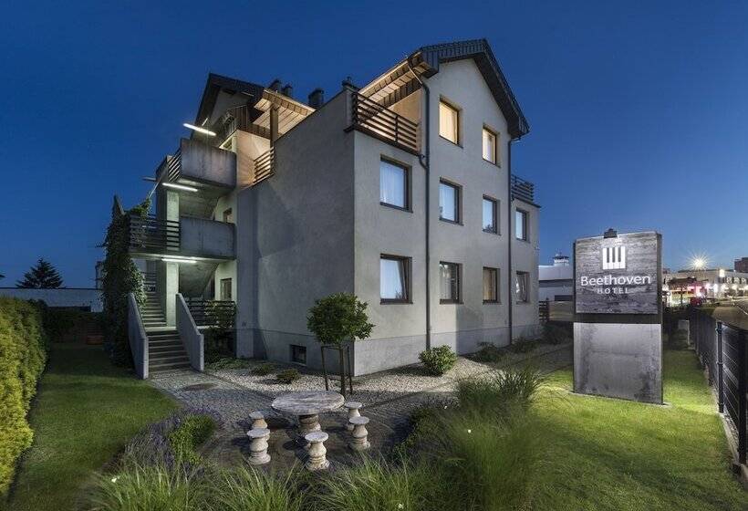 酒店 Beethoven