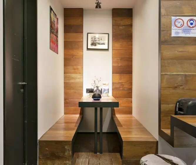 Boutique Hotel Saint Géry