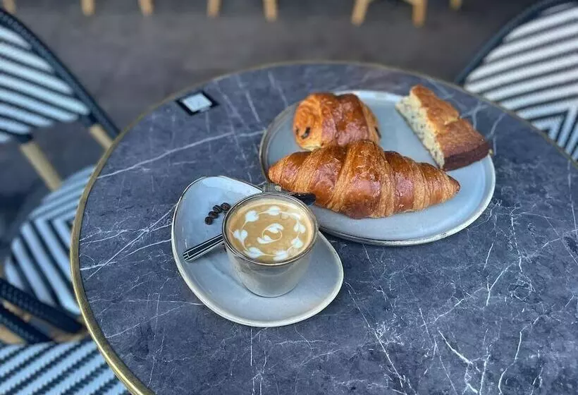 Boutique Hotel Saint Géry