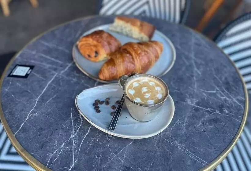 Boutique Hotel Saint Géry