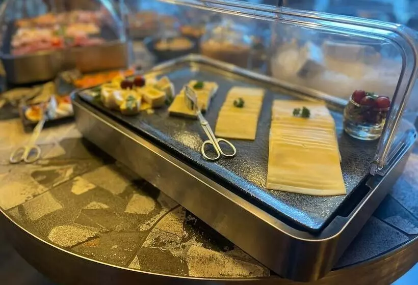 Boutique Hotel Saint Géry