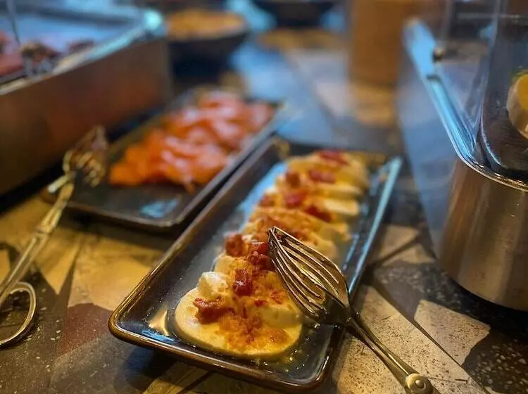 Boutique Hotel Saint Géry