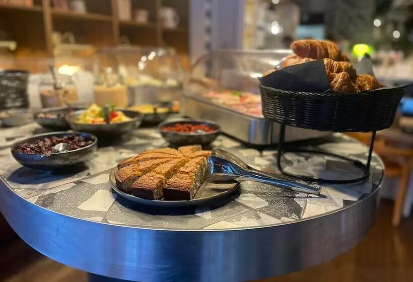 Boutique Hotel Saint Géry