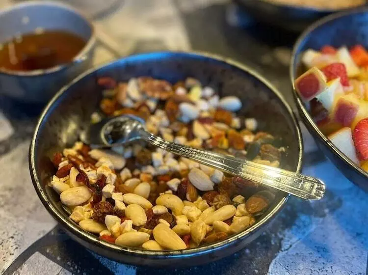 Boutique Hotel Saint Géry