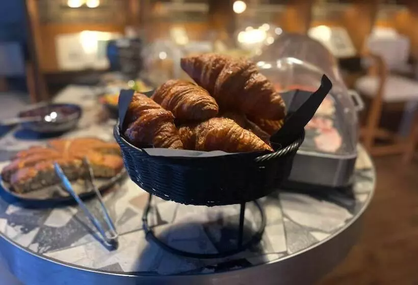 Boutique Hotel Saint Géry