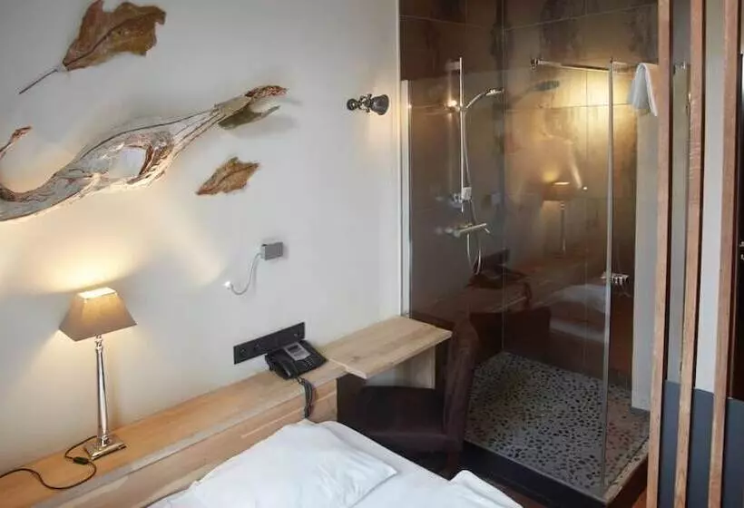 Boutique Hotel Saint Géry