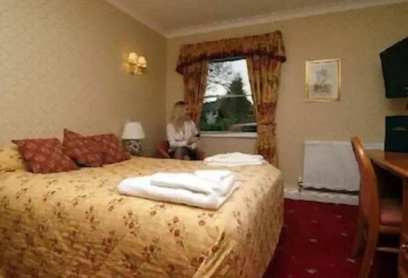 ホテル Brambletye