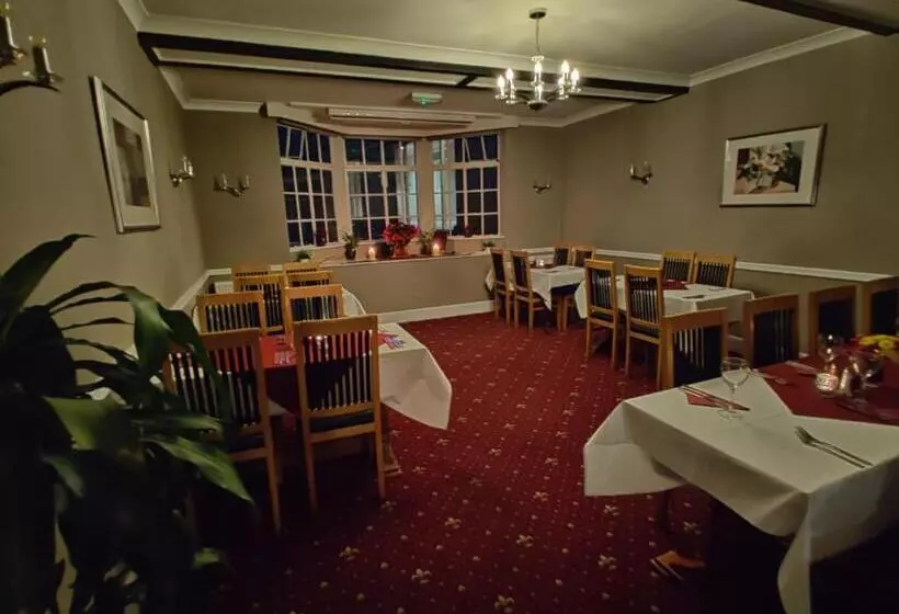 ホテル Brambletye