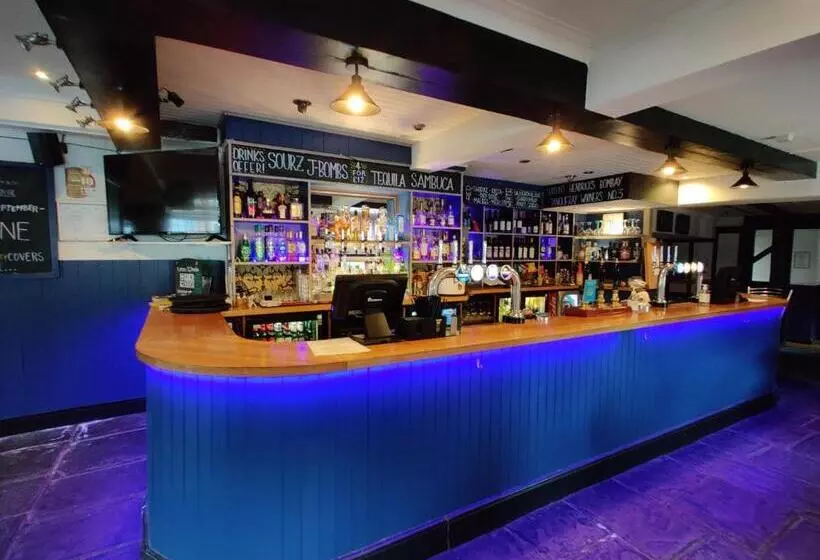 ホテル Brambletye