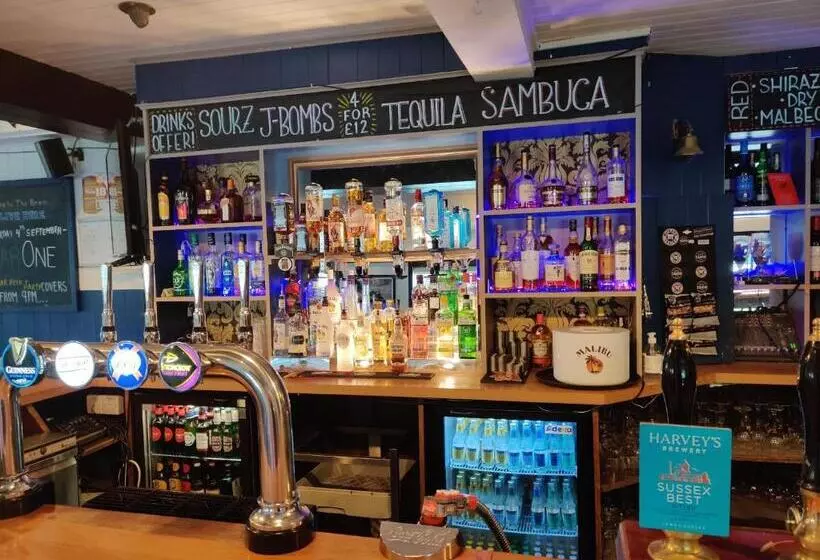 ホテル Brambletye