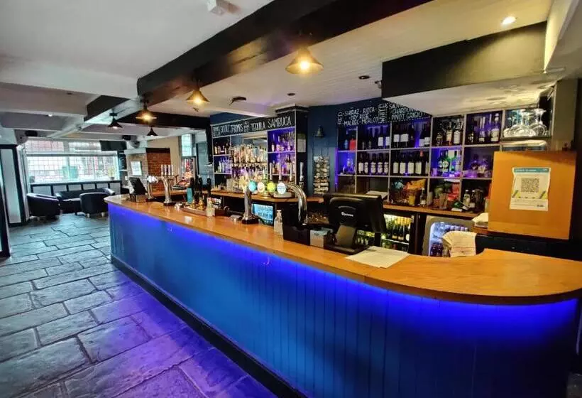 ホテル Brambletye