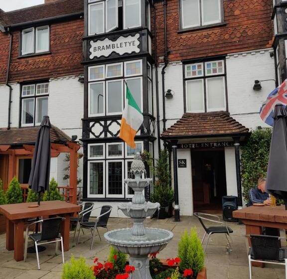 فندق Brambletye