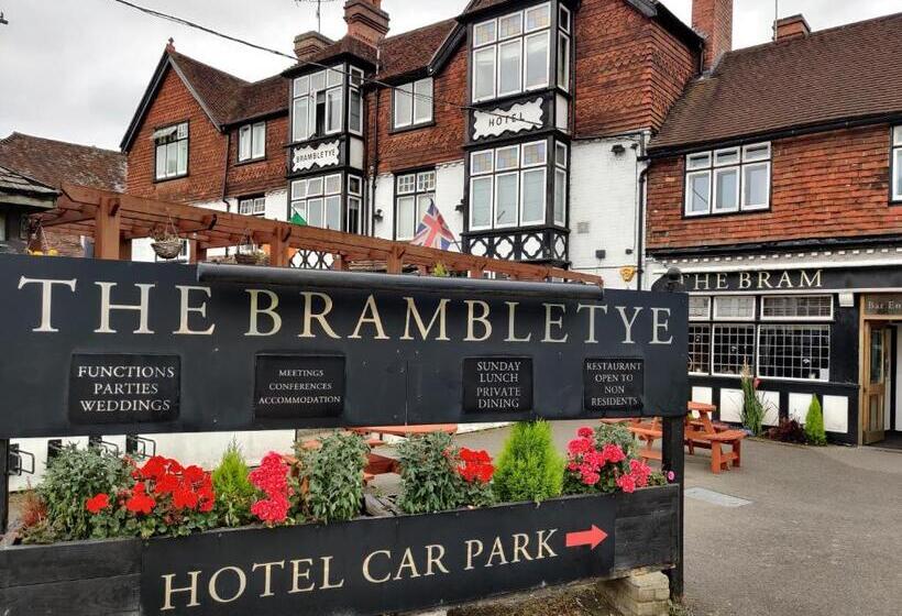 فندق Brambletye