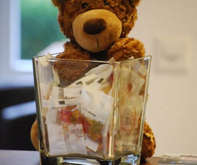 Hotel Bären Self Check In